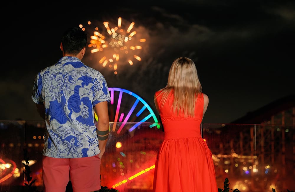 3 Anaheim holidays to help clients stay longer