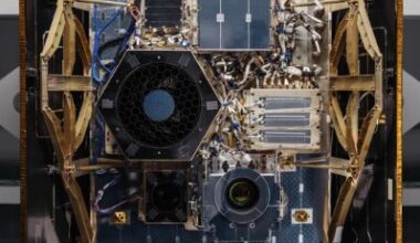 Anduril Launches First Satellite - Orange County Business Journal