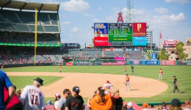 Four Years Later: Anaheim Still Doesn’t Know Condition of Angel Stadium