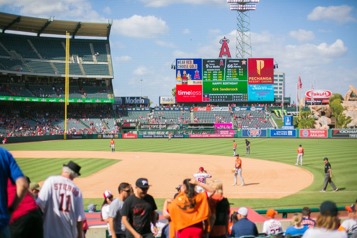 Four Years Later: Anaheim Still Doesn’t Know Condition of Angel Stadium