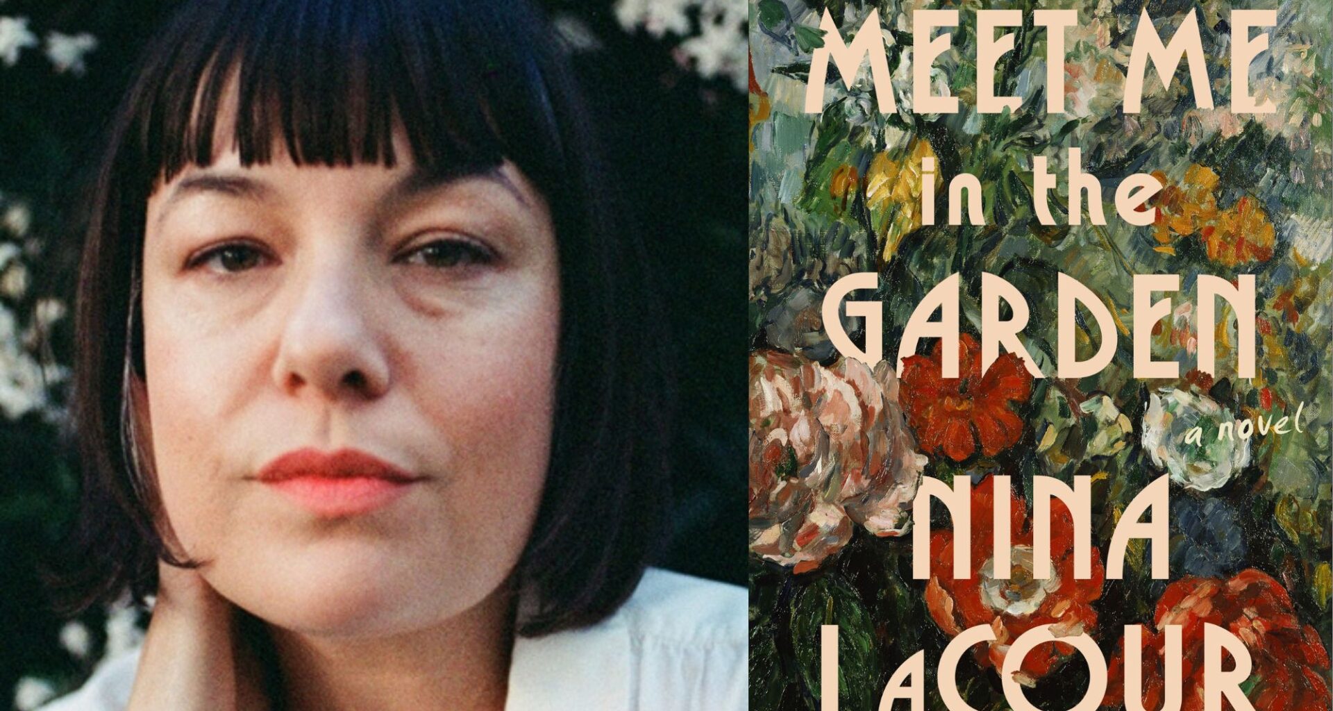 Nina LaCour Weaves an Intimate Story of the Great Migration to California in Novel'Meet Me in the Garden'