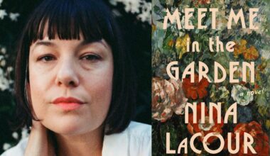 Nina LaCour Weaves an Intimate Story of the Great Migration to California in Novel'Meet Me in the Garden'