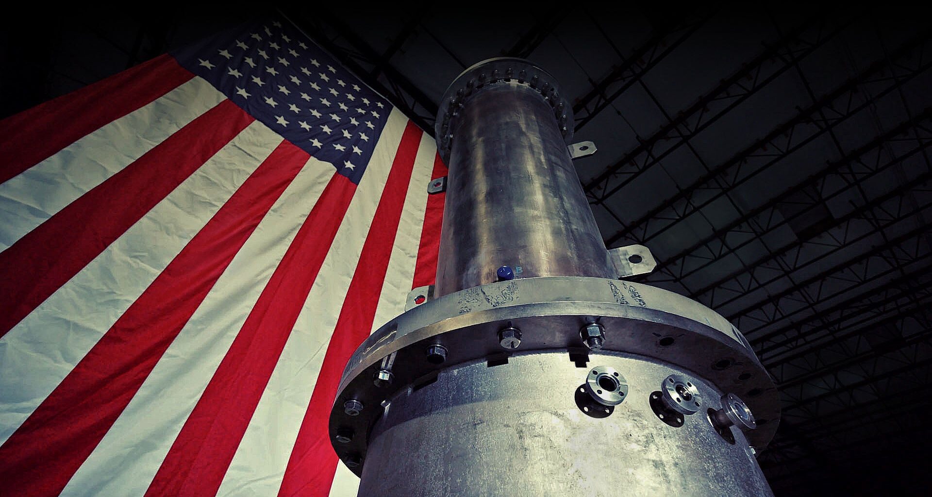 L.A.’s Nuclear Hat Trick - Los Angeles Business Journal