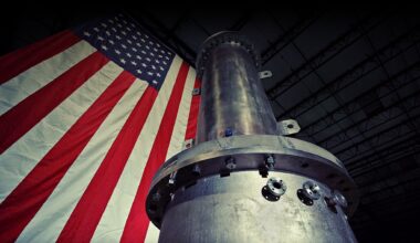 L.A.’s Nuclear Hat Trick - Los Angeles Business Journal