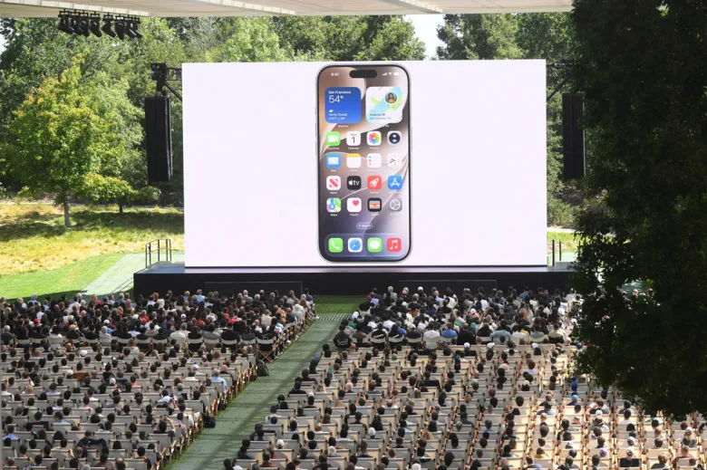 Apple developers conference