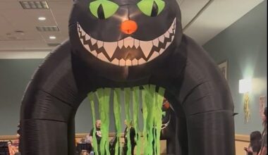 Best haunt ever!