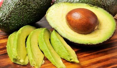 40 flavorful years: It’s a milestone party for the California Avocado Festival – NBC Los Angeles
