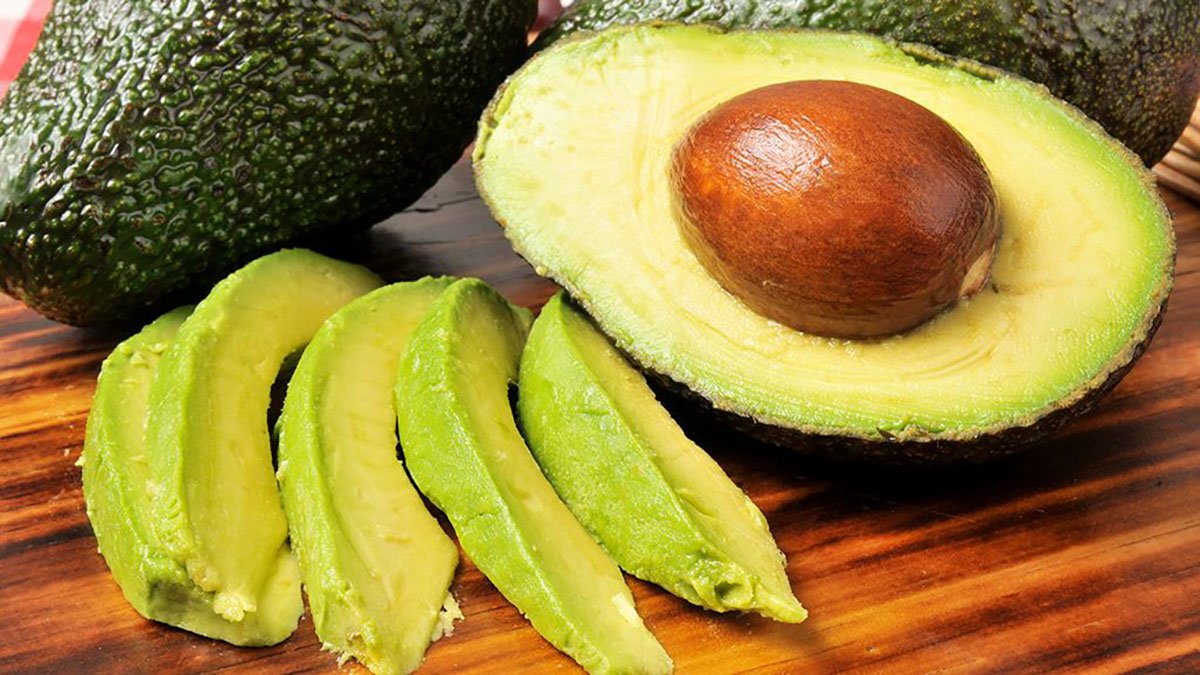 40 flavorful years: It’s a milestone party for the California Avocado Festival – NBC Los Angeles