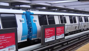BART changes schedules to reduce delays, crowding – NBC Bay Area