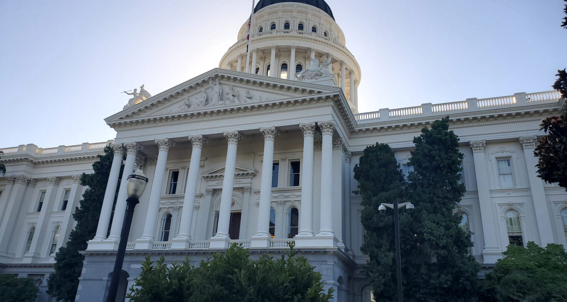 Will lawmakers revive school sex abuse lawsuit reform in Sacramento? Deadline nears • The Mendocino Voice