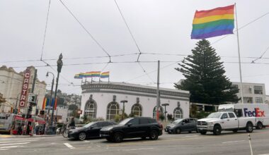 Gay bars in San Francisco ‘pause’ use of ID verification tech – NBC Bay Area
