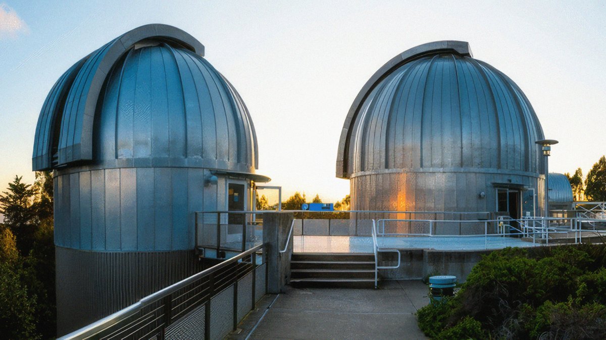 Bay Area science centers to host eclipse, meteor shower events – NBC Bay Area