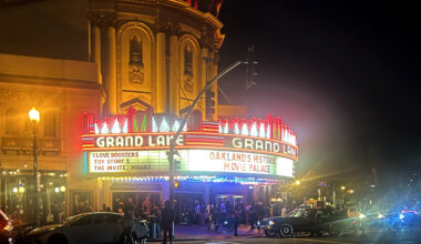 Betting on Black: Oakland looks to establish itself as incubator of Black filmmaking talent