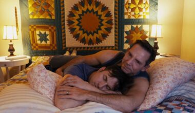 Movies: SF Queer film fest, ‘Tony,’ ‘Teenage Sex and Death at Camp Miasma’