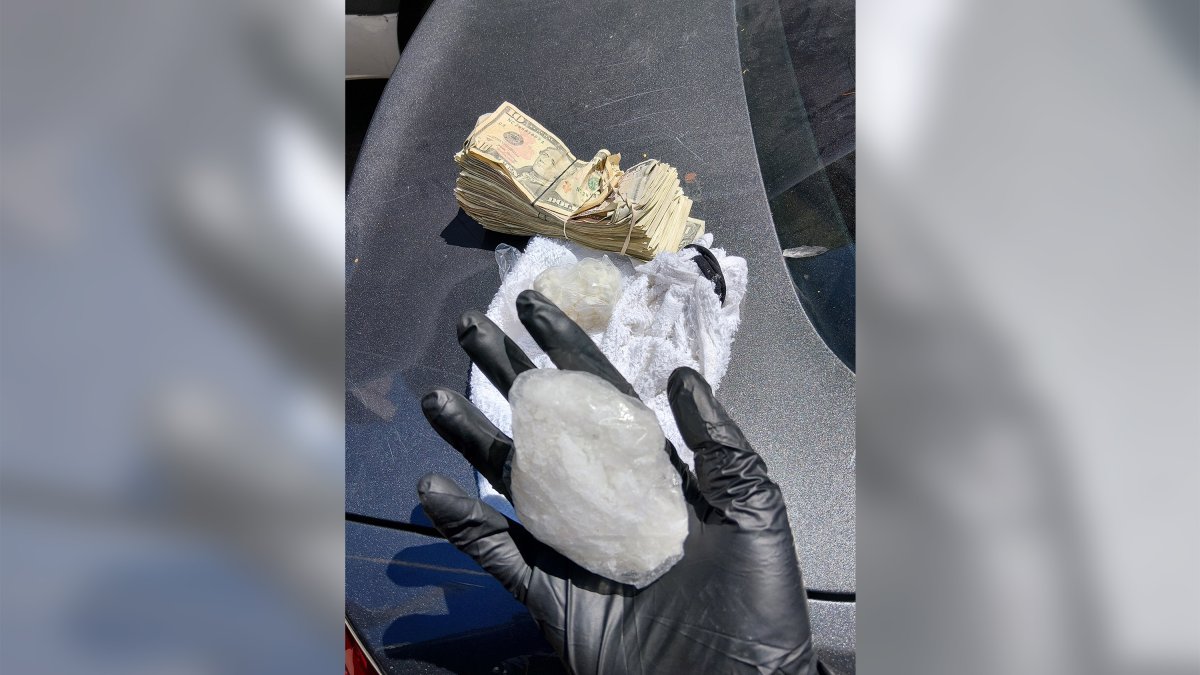 58 arrests in San Francisco drug enforcement operation – NBC Bay Area