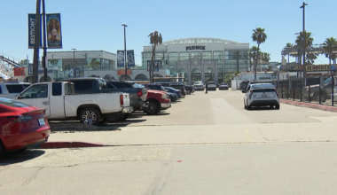 San Diego Rules Committee backs free beach parking for residents – NBC 7 San Diego