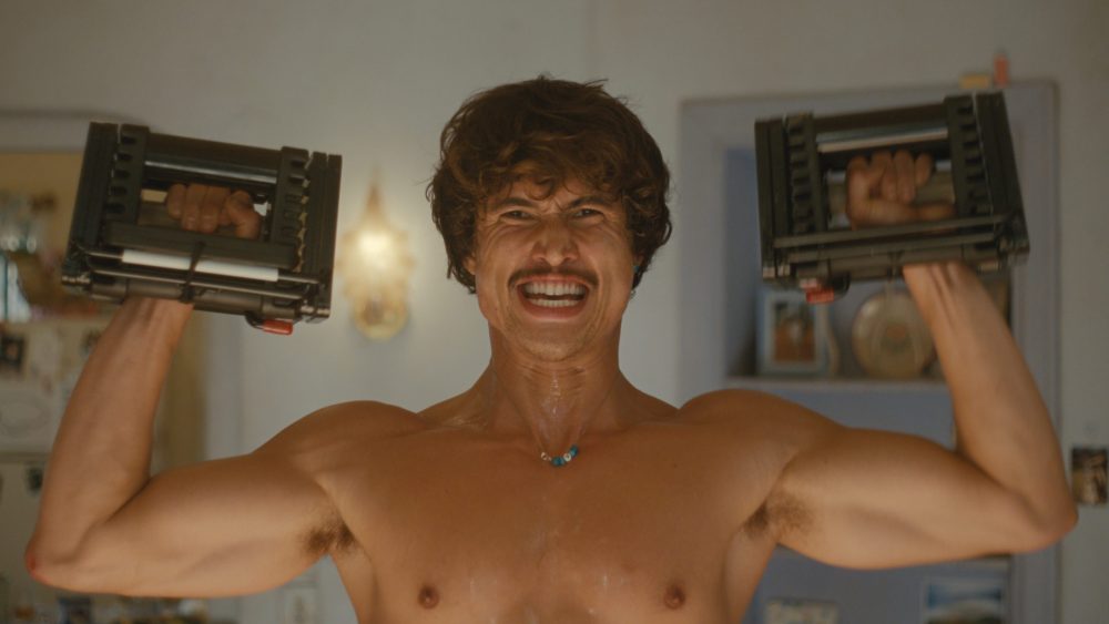 Netflix Plans Free 'Beef' Wellness FYC Events Throughout Los Angeles