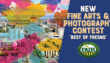 The Big Fresno Fair | Blog