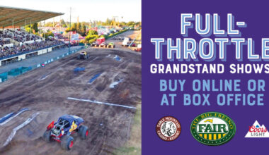The Big Fresno Fair | Blog
