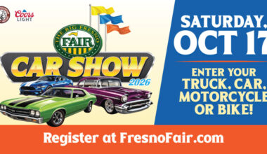 The Big Fresno Fair | Blog