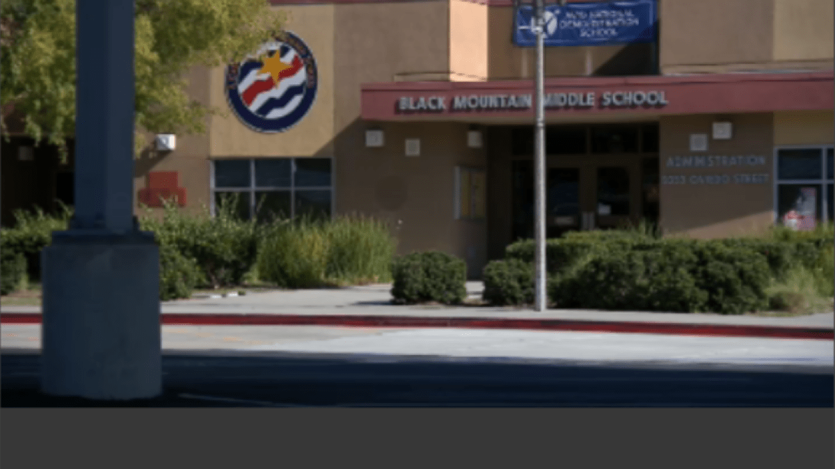 Poway Unified School District shares update on mold and moisture testing – NBC 7 San Diego