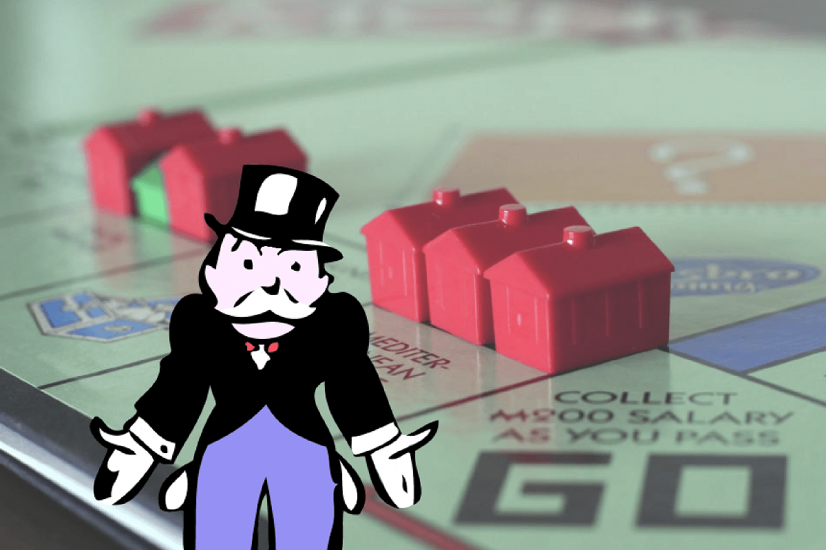 Who killed housing affordability in San Francisco? 