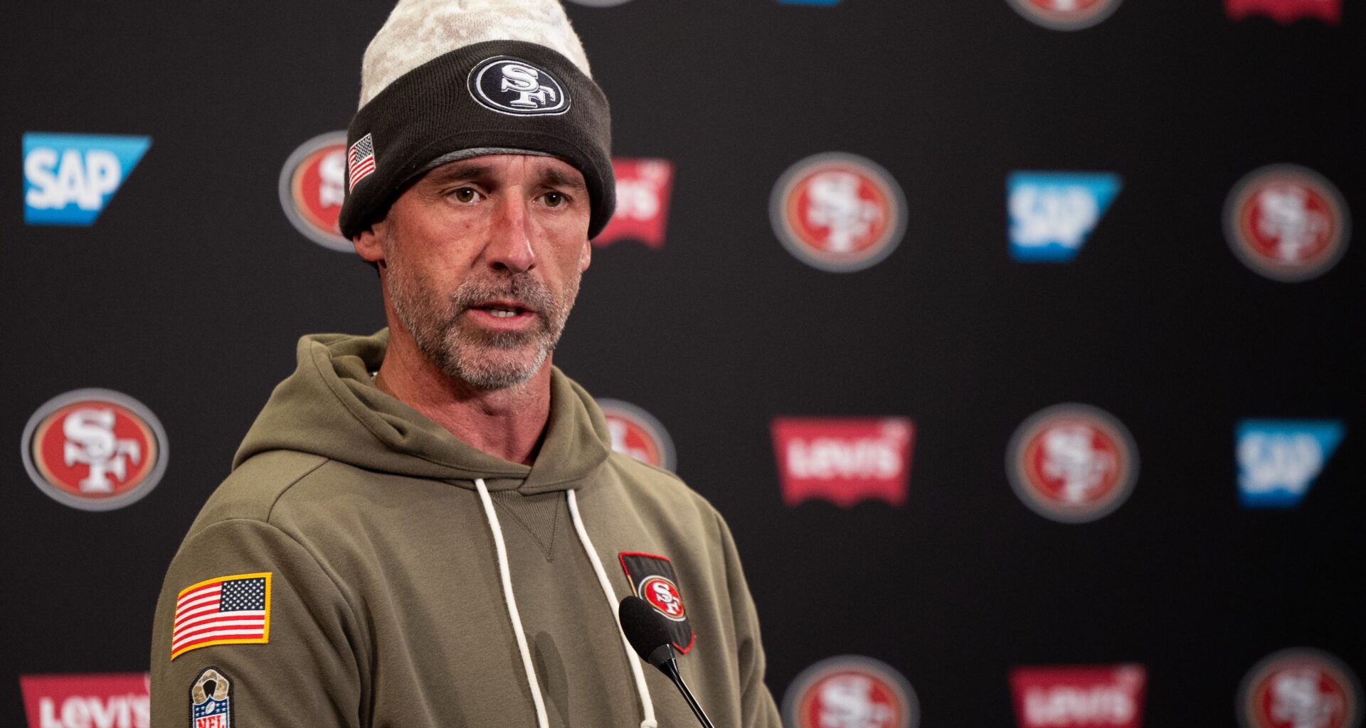Exclusive: 49ers sought police report before disclosing Shanahan crash, records show