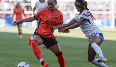 Late goal by Seattle’s Jess Fishlock sends Bay FC to another frustrating loss at home – The Mercury News
