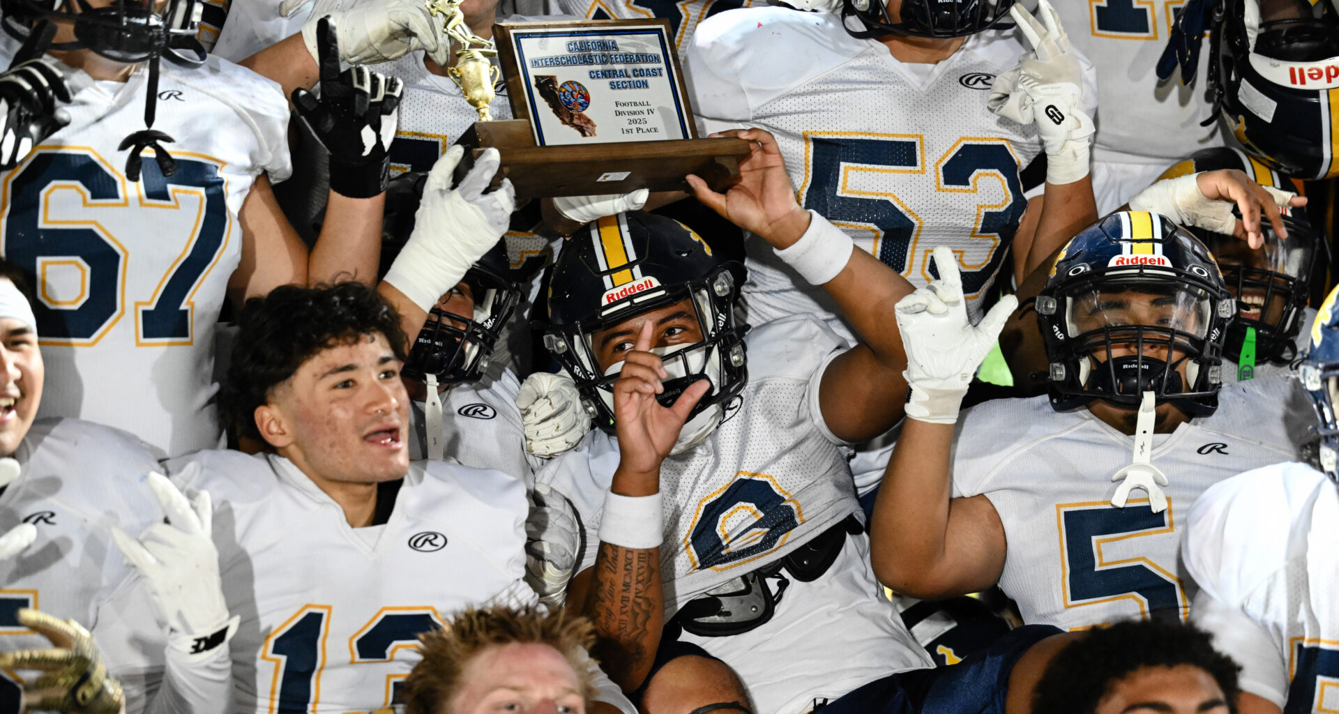 Bay Area high school football 2026: Where to find our preseason coverage