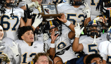 Bay Area high school football 2026: Where to find our preseason coverage