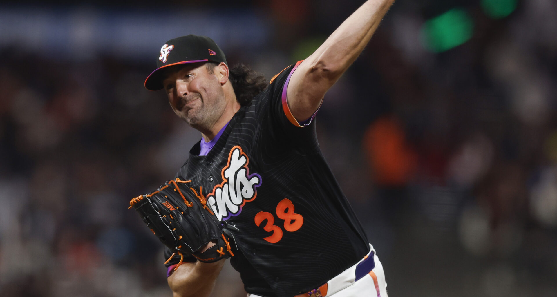 SF Giants trade Robbie Ray to San Diego Padres