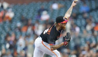 Carson Whisenhunt to require UCL surgery in latest blow to SF Giants