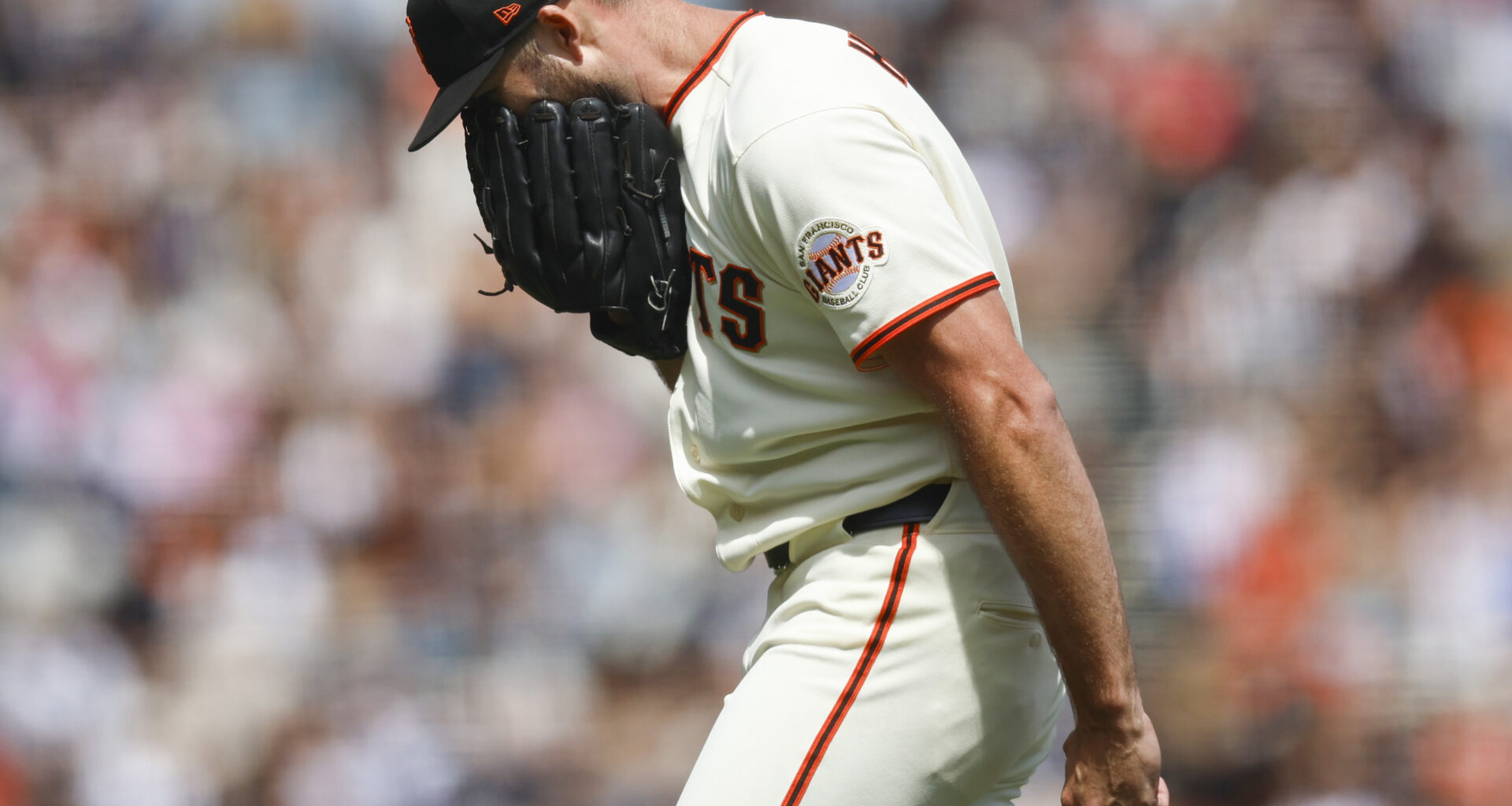 SF Giants lose to Colorado Rockies to conclude homestand at Oracle Park