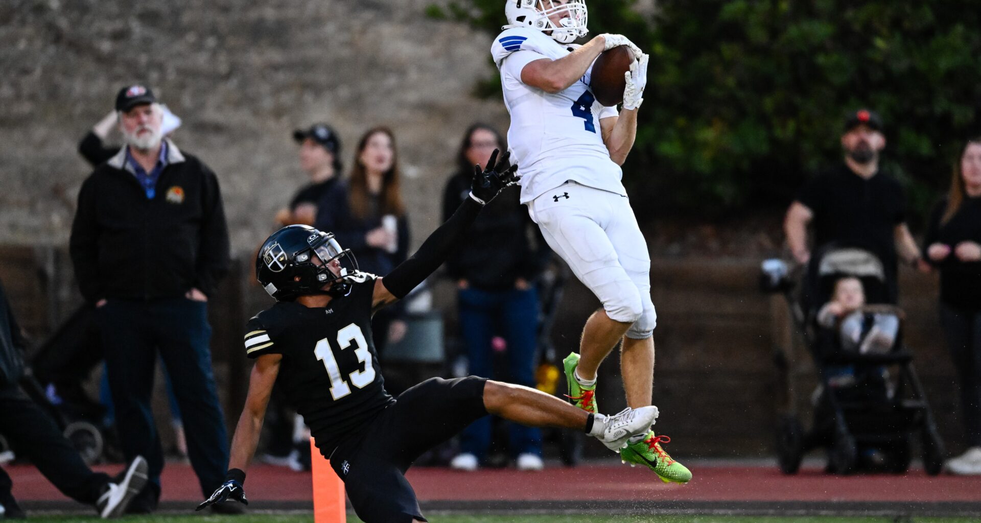 Bay Area prep football 2026: Where to find our complete Week 1 coverage