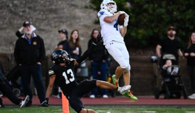 Bay Area prep football 2026: Where to find our complete Week 1 coverage