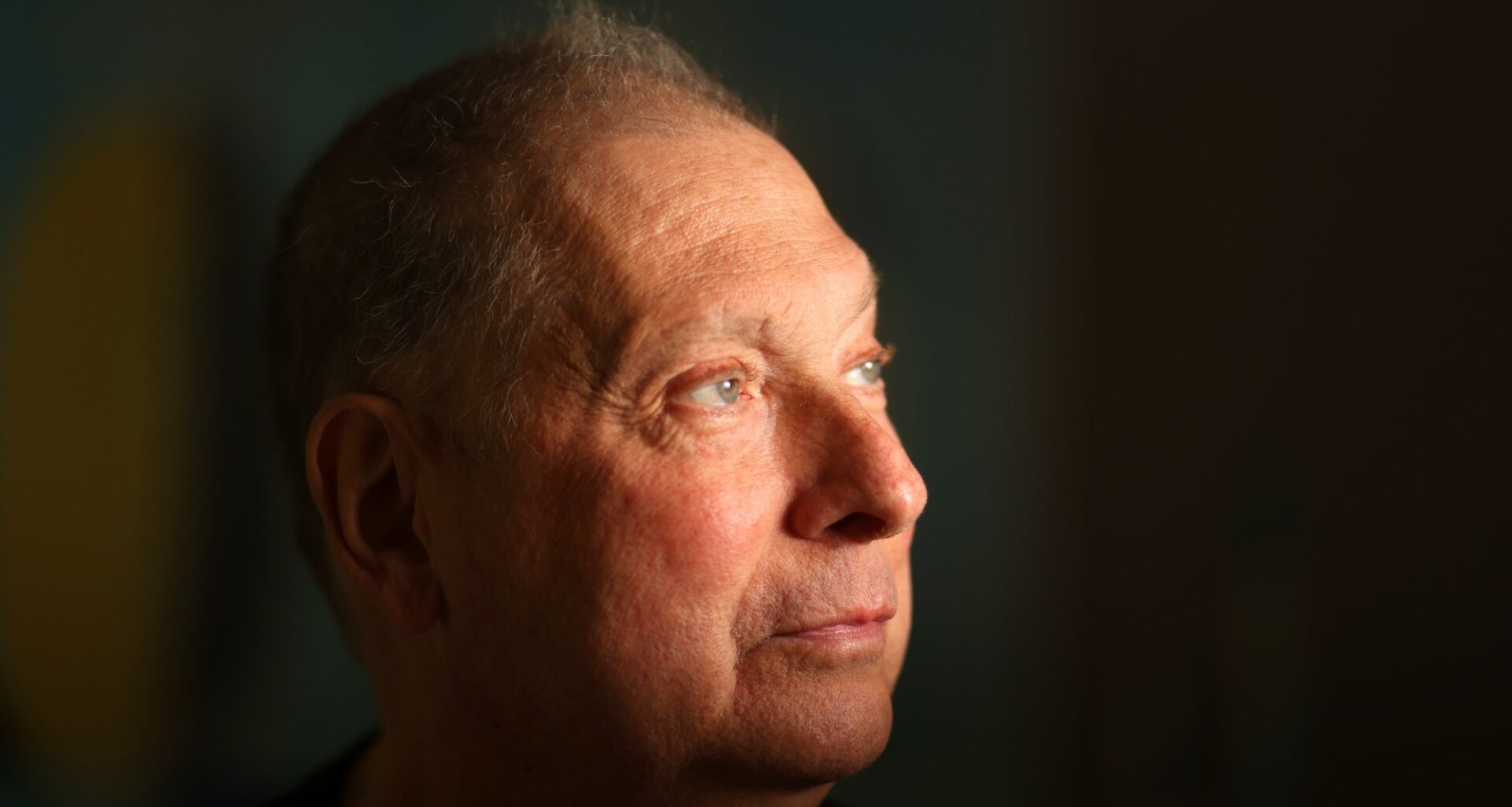 Greg Papa on cancer journey: 49ers, many others Bay Area show big support