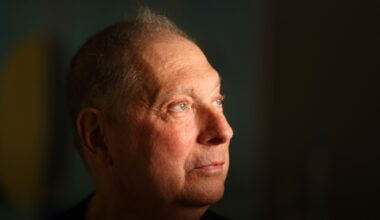 Greg Papa on cancer journey: 49ers, many others Bay Area show big support
