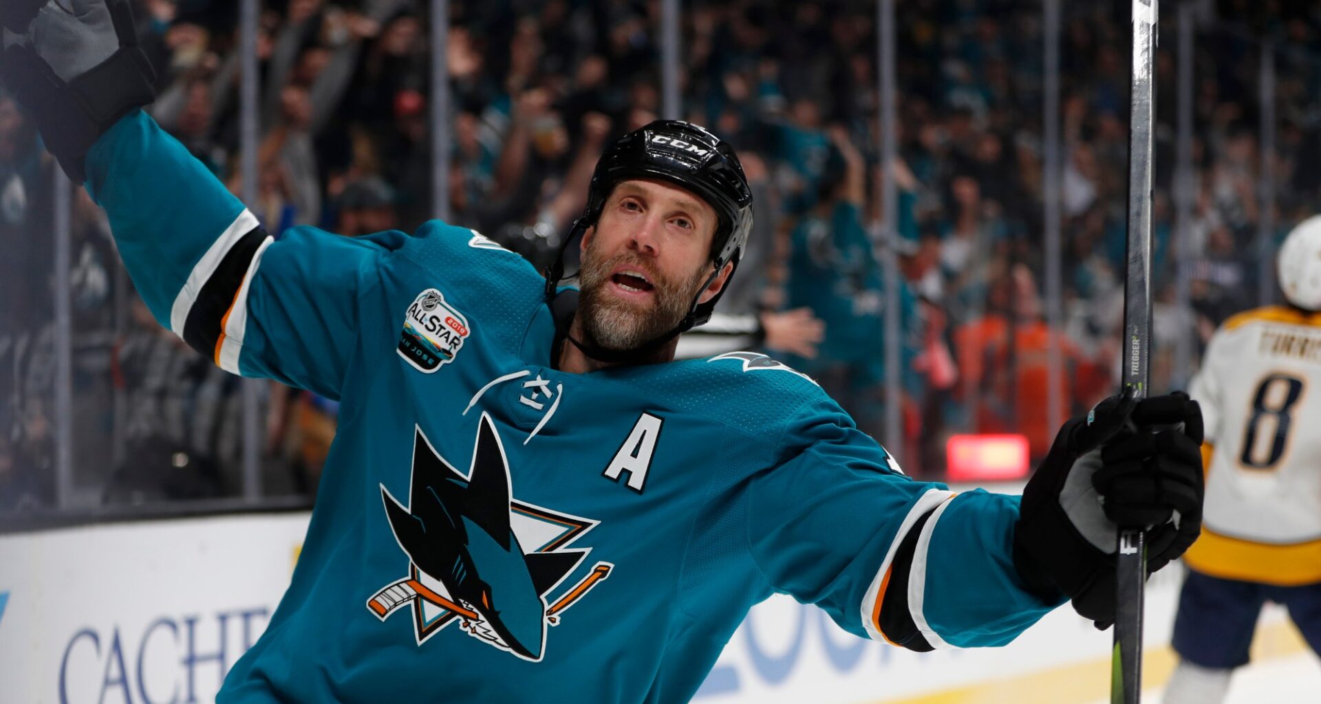 Thornton leads starry 2026 class entering San Jose Sports Hall of Fame – The Press Democrat