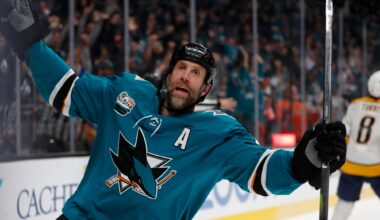 Thornton leads starry 2026 class entering San Jose Sports Hall of Fame – The Press Democrat