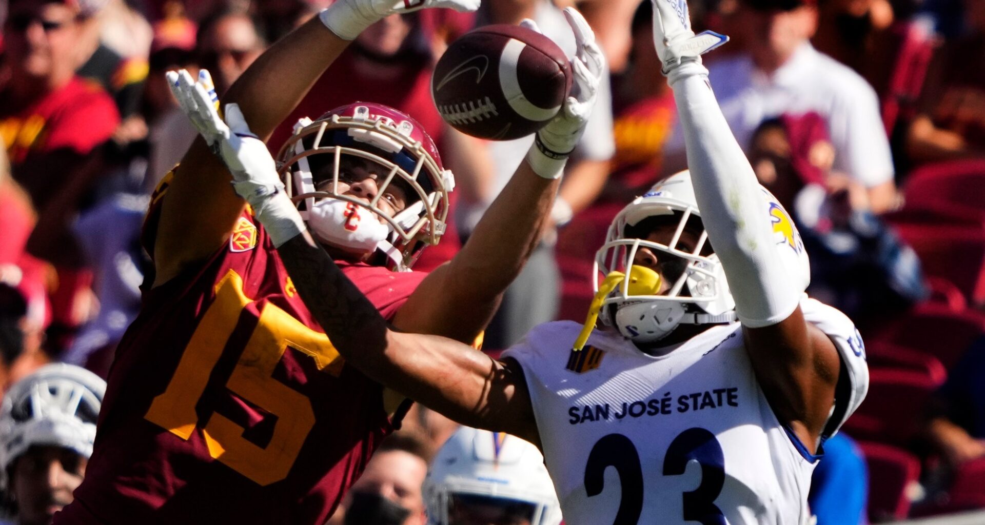 San Jose State-USC preview: Week 0 kickoff set for Saturday in LA