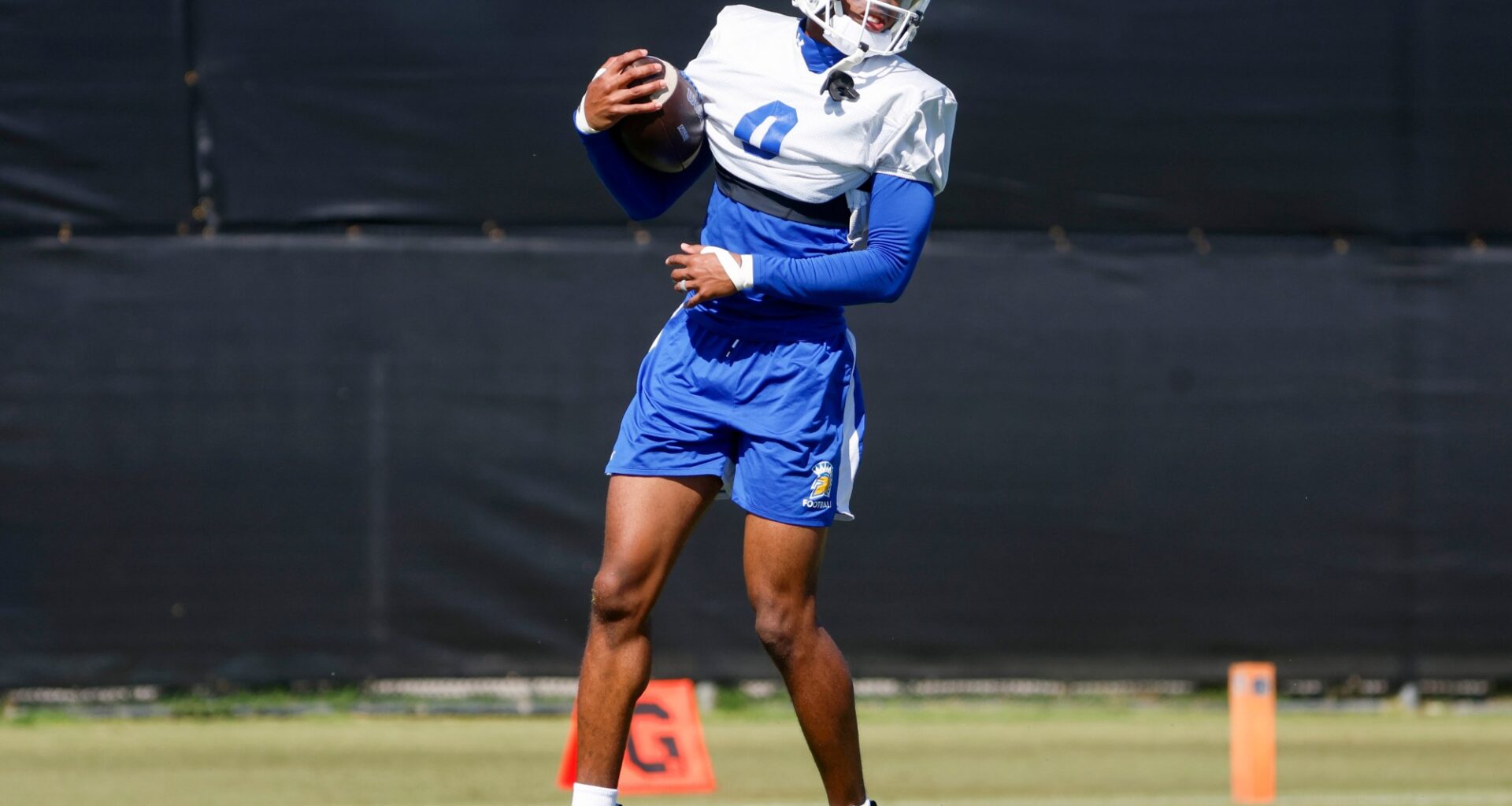 San Jose State defense key under Bojay Filimoeatu