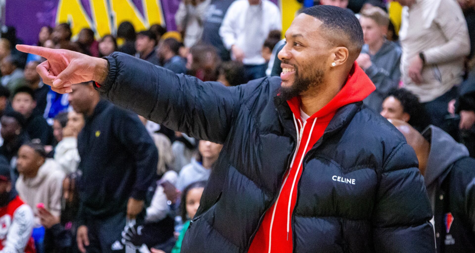 NBA star from Oakland giving away free backpacks – The Mercury News