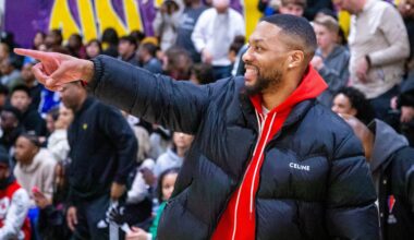 NBA star from Oakland giving away free backpacks – The Mercury News