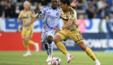 Beecher, St. Louis City extend San Jose Earthquakes’ winless streak to 8 matches with 3-1 win – The Mercury News