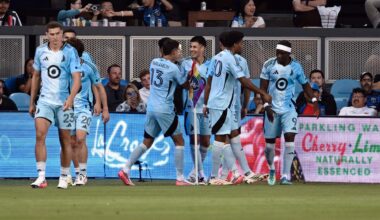 San Jose Earthquakes fall to Minnesota United 5-1 as winless streak hits six matches – The Press Democrat