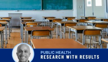 Black students are punished more often—but new approaches can make schools more equitable for everyone
