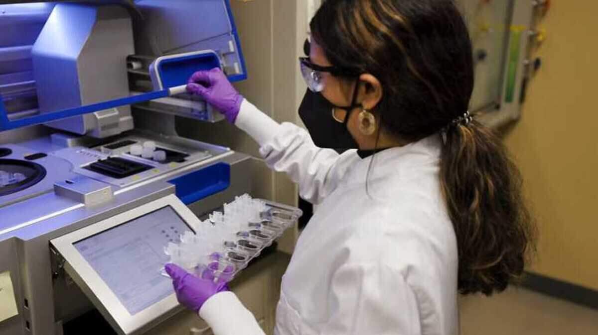 COVID-19 cases rise in California amid summer surge fears
