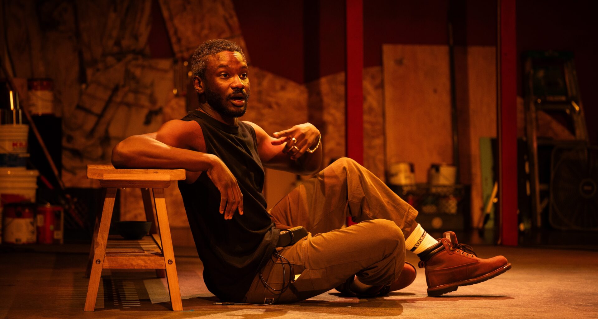 Tennessee Williams' 'Orpheus Descending' lands at Oakland Theater Project