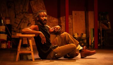 Tennessee Williams' 'Orpheus Descending' lands at Oakland Theater Project