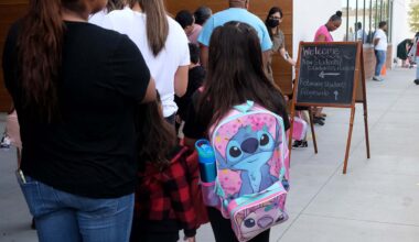 New exams to test 4-year-olds' English fluency with playful games